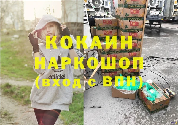 бошки Горняк
